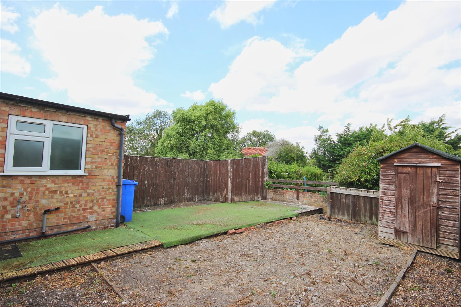 Main Street, North Frodingham